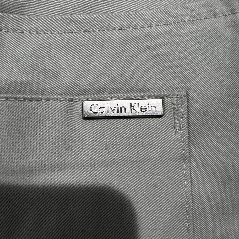 Calvin Klein Pants - Picture 3 of 8